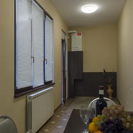 Lagidze Apartment Tbilisi Exterior photo